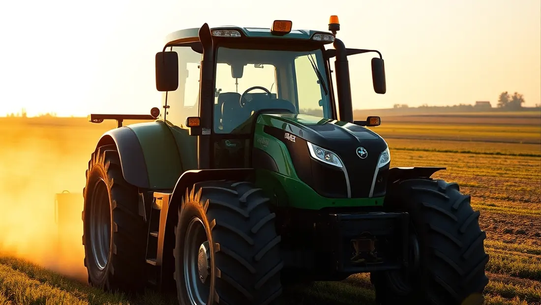 Claas intensifie la cession de ses points de vente : illustration 1