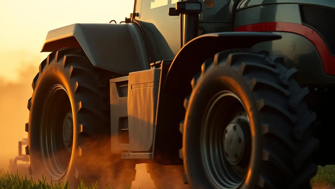 Claas intensifie la cession de ses points de vente : illustration 2