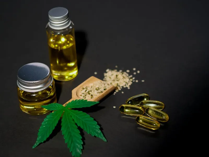 Comprendre les bienfaits du cbd : une approche sur la santé et le bien-être