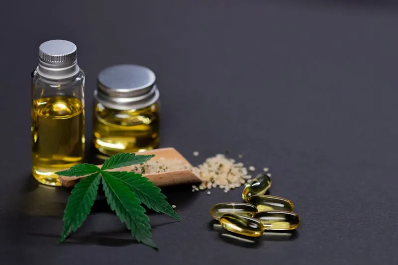 Conseils pour choisir une huile de CBD de qualité supérieure