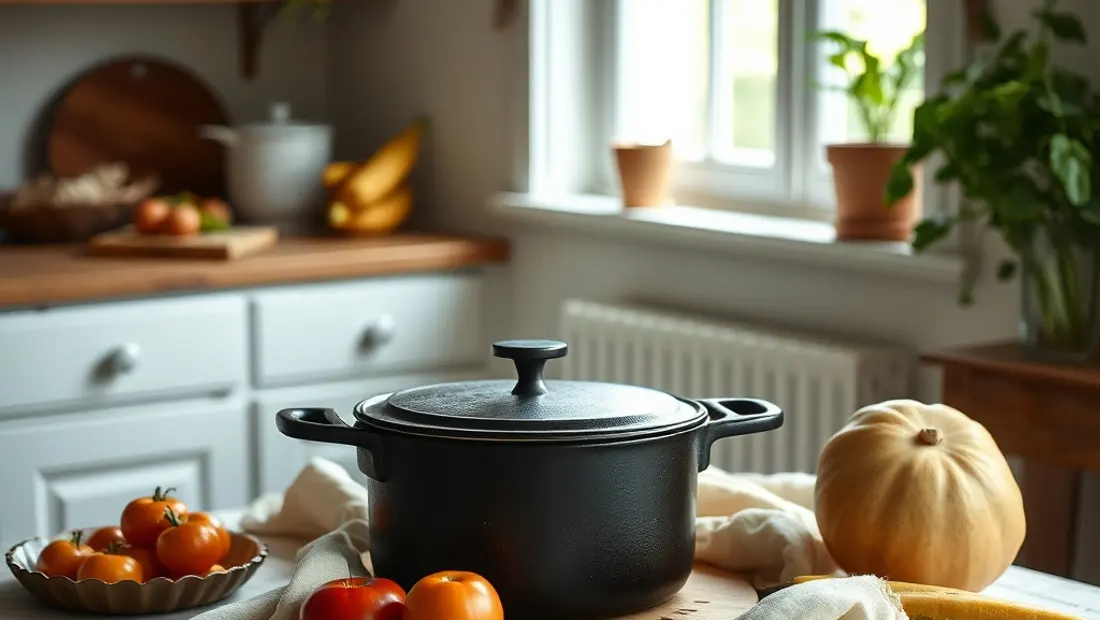 Cuisine bretonne traditionnelle : illustration 1