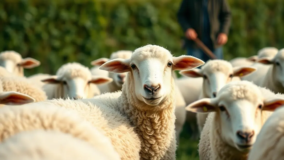 Fièvre catarrhale ovine : illustration 2