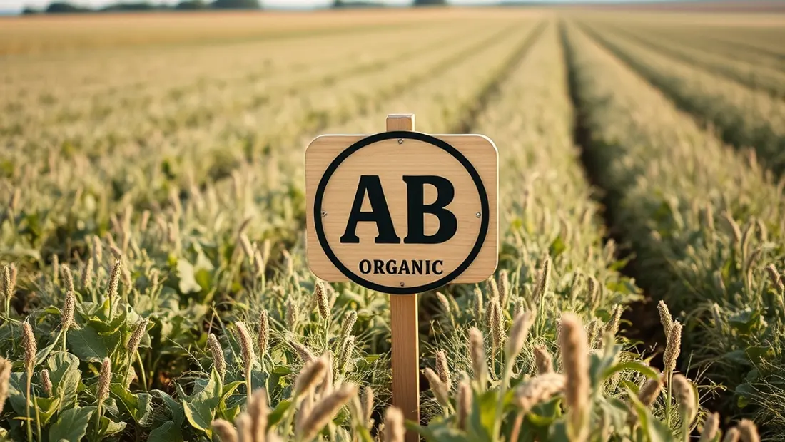 La consommation de produits bio connaît un nouvel essor : illustration 1