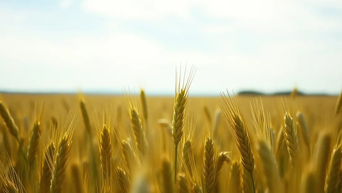 La qualité de la production française de maïs grain : illustration 2
