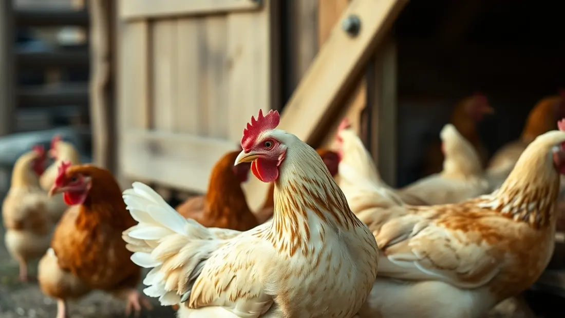 LA recette authentique du poulet au vin jaune et morilles : illustration 2