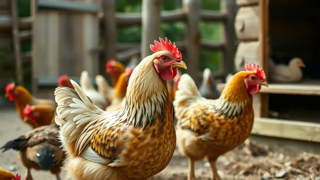 La réconfortante cuisse de poulet : illustration 2