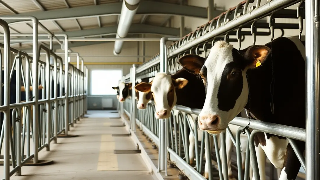Lactalis pointé du doigt pour manipuler le marché du prix : illustration 1