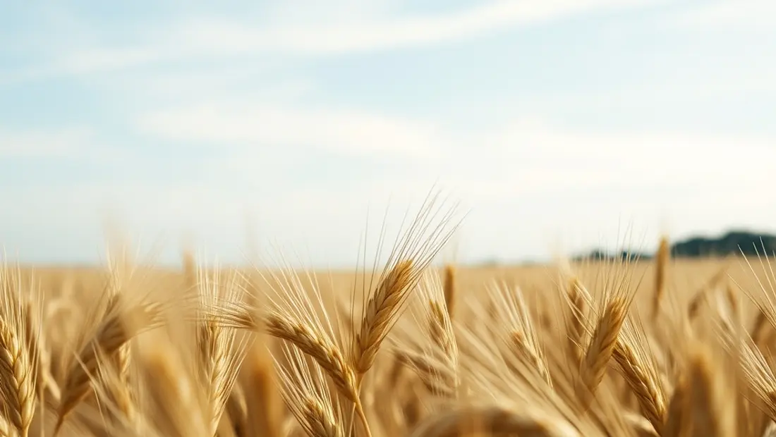 Les prix des céréales amorcent une nouvelle phase de baisse : illustration 2