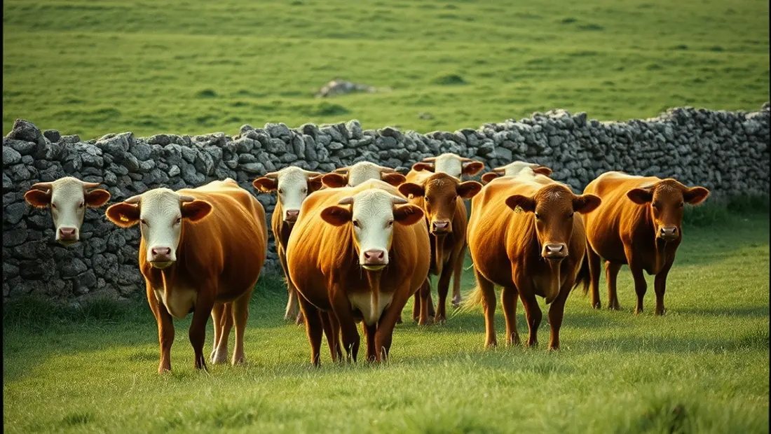 Les Vaches Kiwi : illustration 1