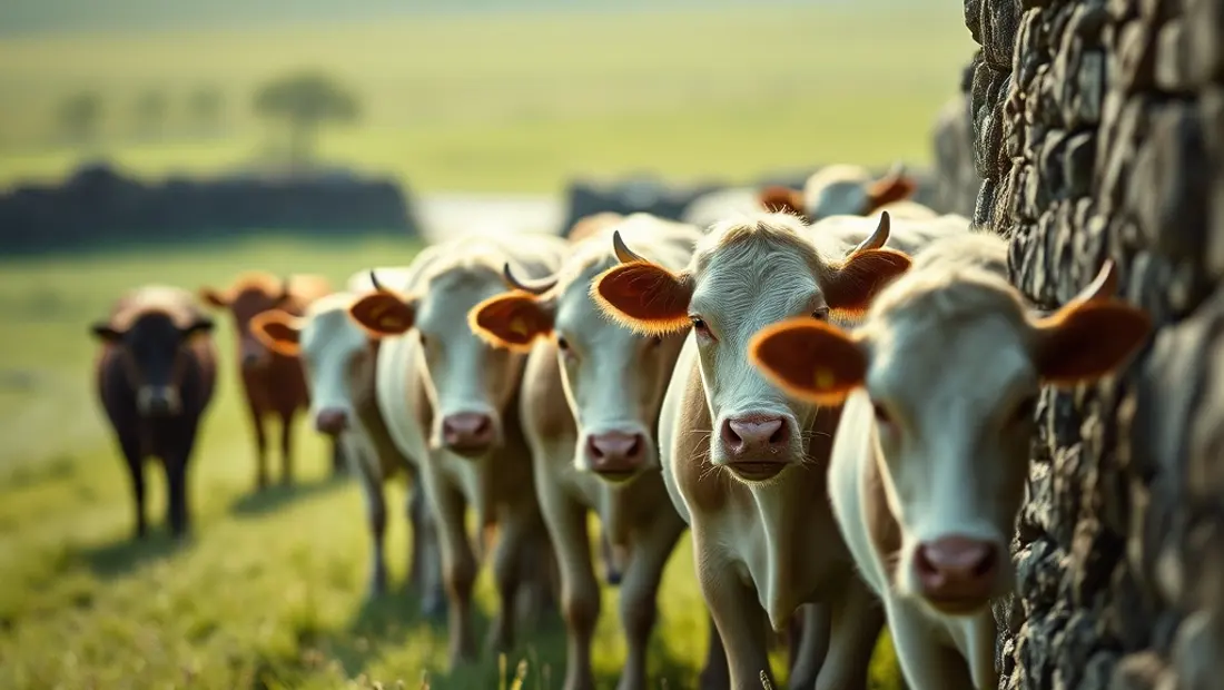 Les Vaches Kiwi : illustration 2