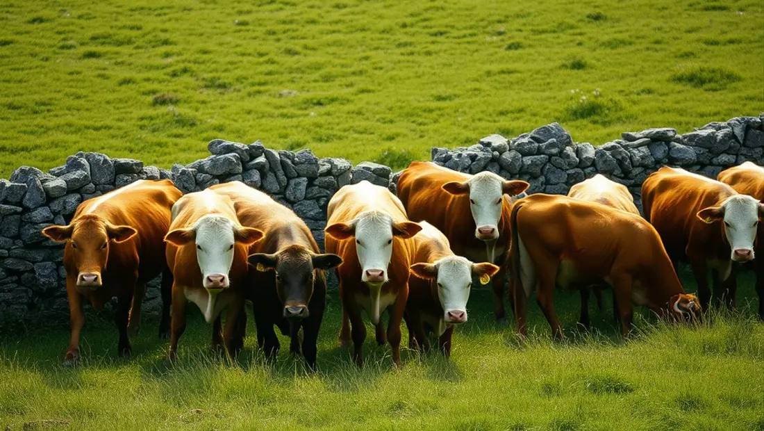 Les Vaches Kiwi : illustration 3