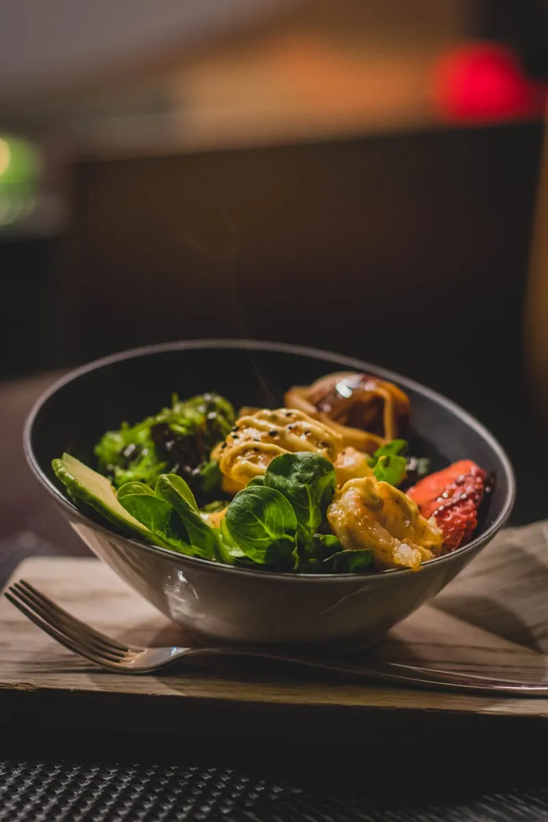 Redécouvrir la quenelle maison : un plat qui réchauffe le cœur