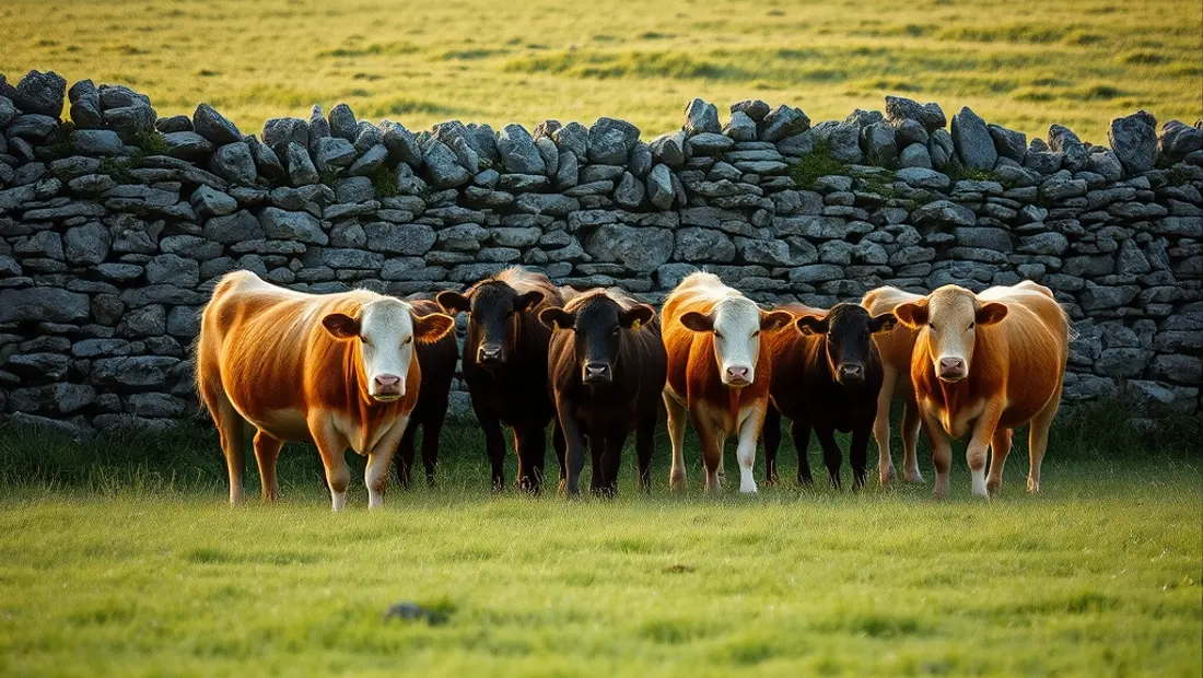 Un taureau limousin s'envole à 30 800 € lors de la vente : illustration 1