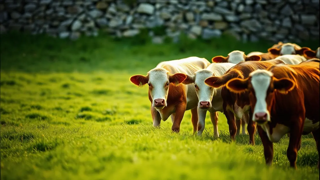 Un taureau limousin s'envole à 30 800 € lors de la vente : illustration 2