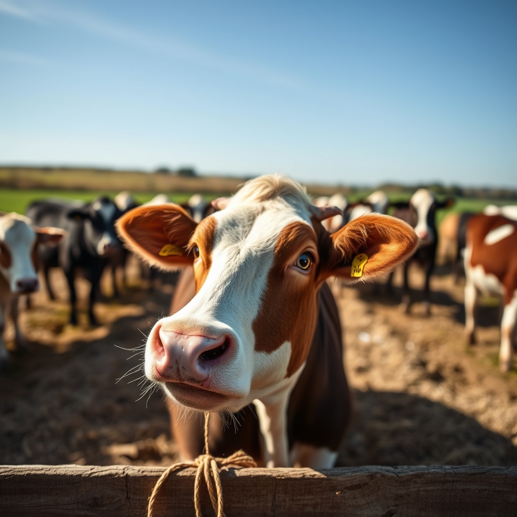 Les Régions les Plus Attractives pour l'Achat d'une Ferme — agriaffaire ferme à vendre