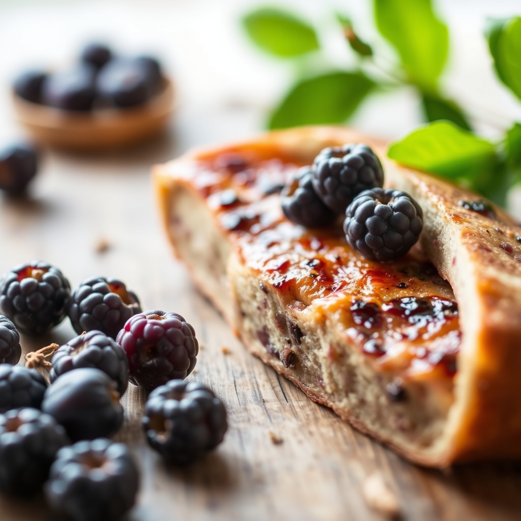 Photo : Far breton aux pruneaux : la vraie recette de grand-mère (2026)