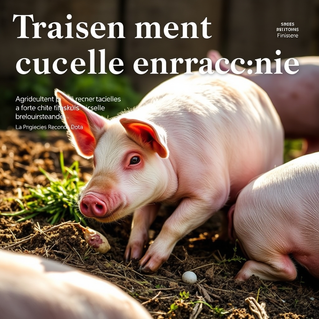 Traitement porcelle enracinée : Guide 2026 pour une récolte optimale